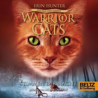 [German] - Warrior Cats - Zeichen der Sterne. Stimmen der Nacht: IV, Folge 3