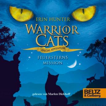 [German] - Warrior Cats - Special Adventure. Feuersterns Mission
