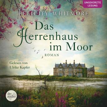 [German] - Das Herrenhaus im Moor: Roman