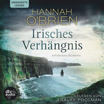 [German] - Irisches Verhängnis, Bd. 1: Kriminalroman