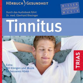 [German] - Tinnitus - Hörbuch