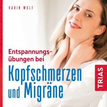 [German] - Entspannungsübungen bei Kopfschmerzen und Migräne