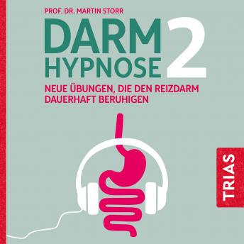 [German] - Darmhypnose 2: Neue Übungen, die den Reizdarm dauerhaft beruhigen