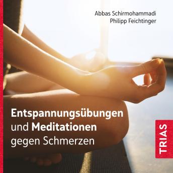 [German] - Entspannungsübungen und Meditationen gegen Schmerzen