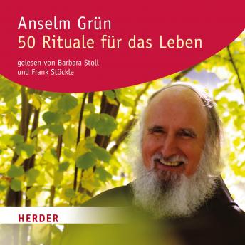 [German] - 50 Rituale für das Leben