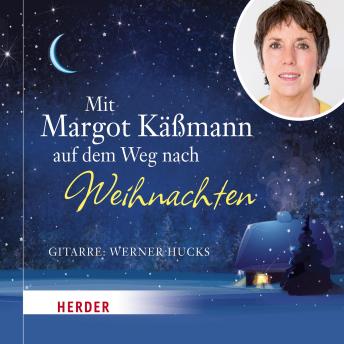 [German] - Mit Margot Käßmann auf dem Weg nach Weihnachten