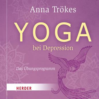 [German] - Yoga bei Depression