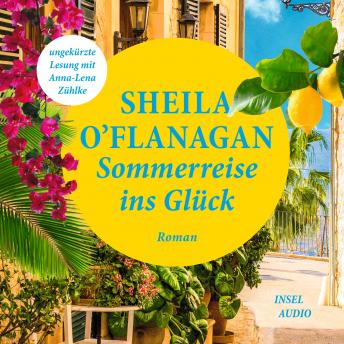 [German] - Sommerreise ins Glück (Ungekürzt)