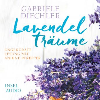 [German] - Lavendelträume (Ungekürzt)