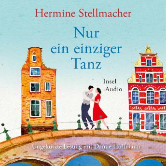 [German] - Nur ein einziger Tanz (Ungekürzt)