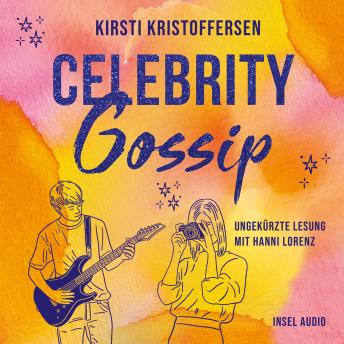 [German] - Celebrity Gossip - Celebrity, Band 3 (Ungekürzt)
