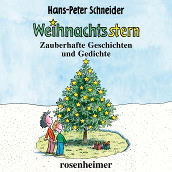 [German] - Weihnachtsstern: Zauberhafte Geschichten und Gedichte