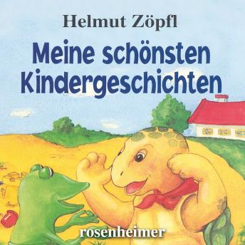 [German] - Meine schönsten Kindergeschichten