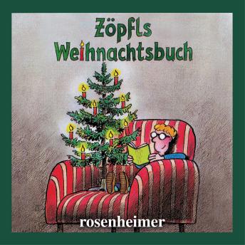 [German] - Zöpfls Weihnachtsbuch