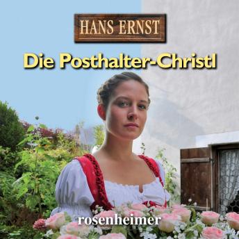 [German] - Die Posthalter-Christl