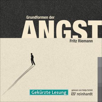 [German] - Grundformen der Angst