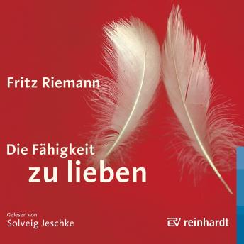 [German] - Die Fähigkeit zu lieben