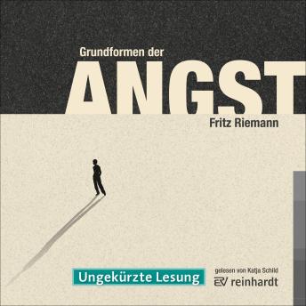 [German] - Grundformen der Angst