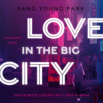 [German] - Love in the Big City (Ungekürzt)