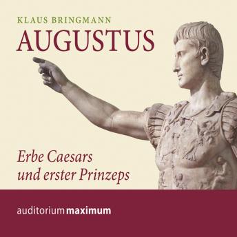[German] - Augustus (Ungekürzt)