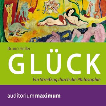 [German] - Glück (Ungekürzt)