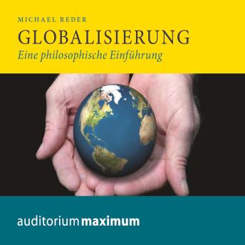 [German] - Globalisierung (Ungekürzt)