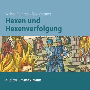 [German] - Hexen und Hexenverfolgung (Ungekürzt)