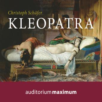 [German] - Kleopatra (Ungekürzt)