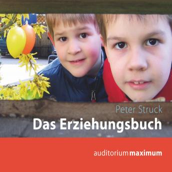 [German] - Das Erziehungsbuch
