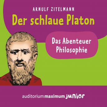 [German] - Der schlaue Platon
