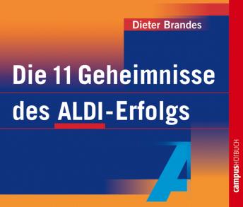[German] - Die 11 Geheimnisse des ALDI-Erfolgs