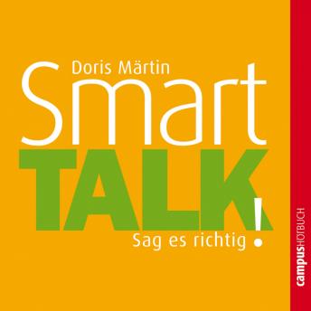 [German] - Smart Talk: Sag es richtig!