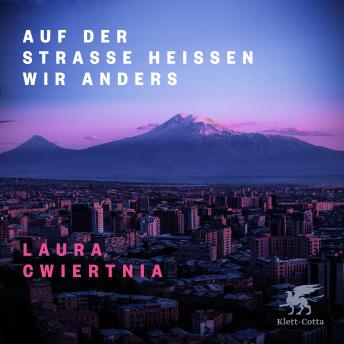 [German] - Auf der Straße heißen wir anders: Roman