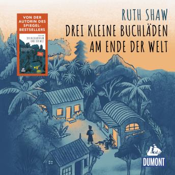 [German] - Drei kleine Buchläden am Ende der Welt