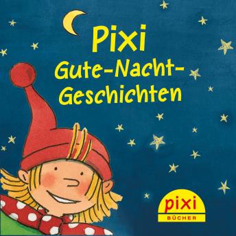[German] - Anna und der Babysitter (Pixi Gute Nacht Geschichte 05)