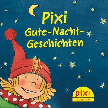 [German] - Am Strand (Pixi Gute Nacht Geschichten 77)