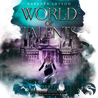 [German] - World of Talents: Sense