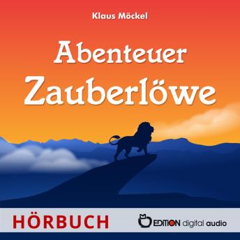 [German] - Abenteuer Zauberlöwe: Alle drei Teile