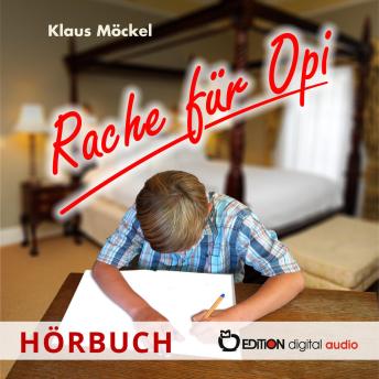 [German] - Rache für Opi