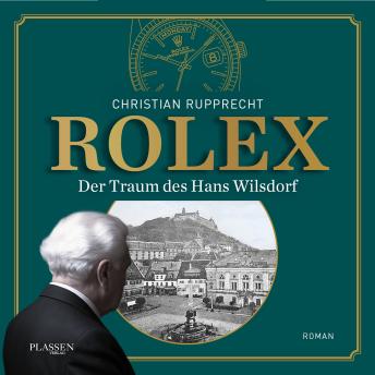 [German] - Rolex: Der Traum des Hans Wilsdorf