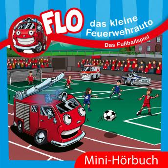 [German] - Das Fußballspiel