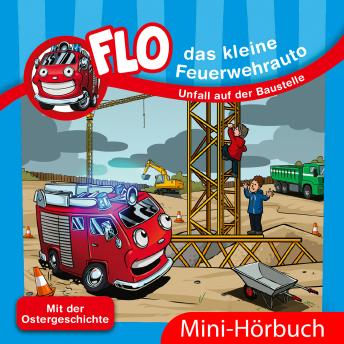 [German] - Unfall auf der Baustelle