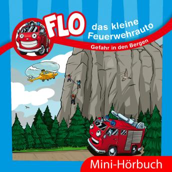 [German] - Gefahr in den Bergen