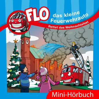 [German] - Rettet das Weihnachtsfest