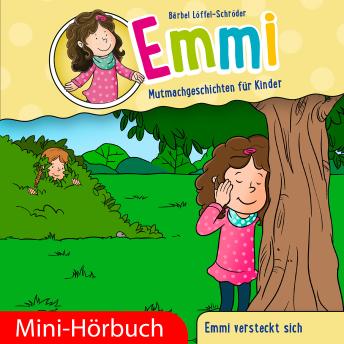 [German] - Emmi versteckt sich