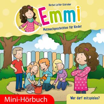 [German] - Wer darf mitspielen?