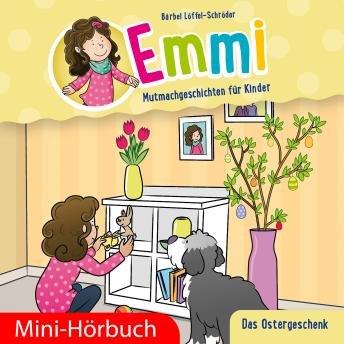 [German] - Das Ostergeschenk: Mini-Hörbuch