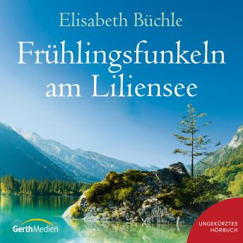 [German] - Frühlingsfunkeln am Liliensee