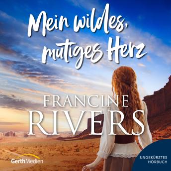 [German] - Mein wildes, mutiges Herz