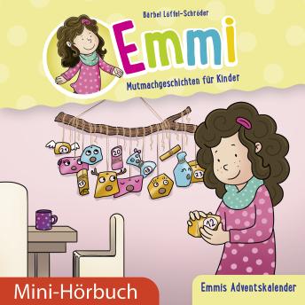 [German] - Emmis Adventskalender: Mini-Hörbuch